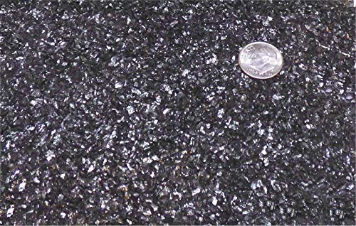 Activated Charcoal Granules for Moonshine Bourbon Whiskey Mellowing 2 POUNDS