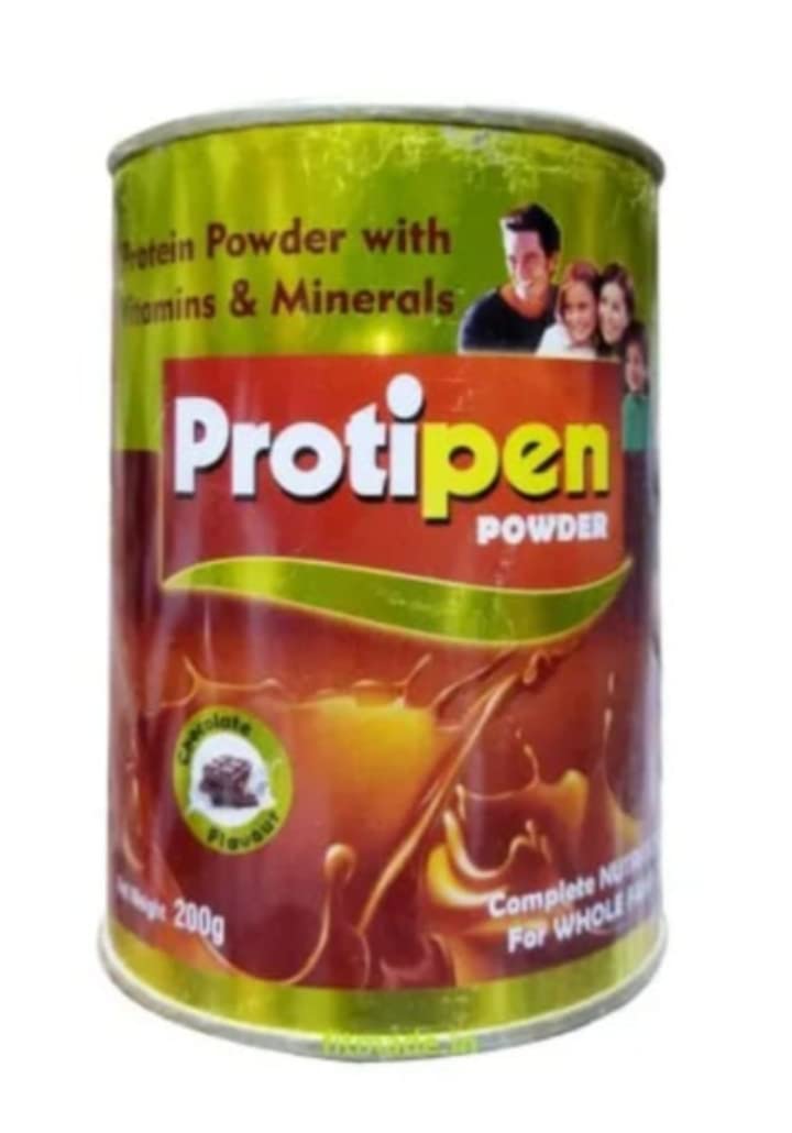 Protipen Protein Powder