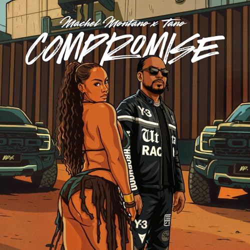 Machel Montano & Tano