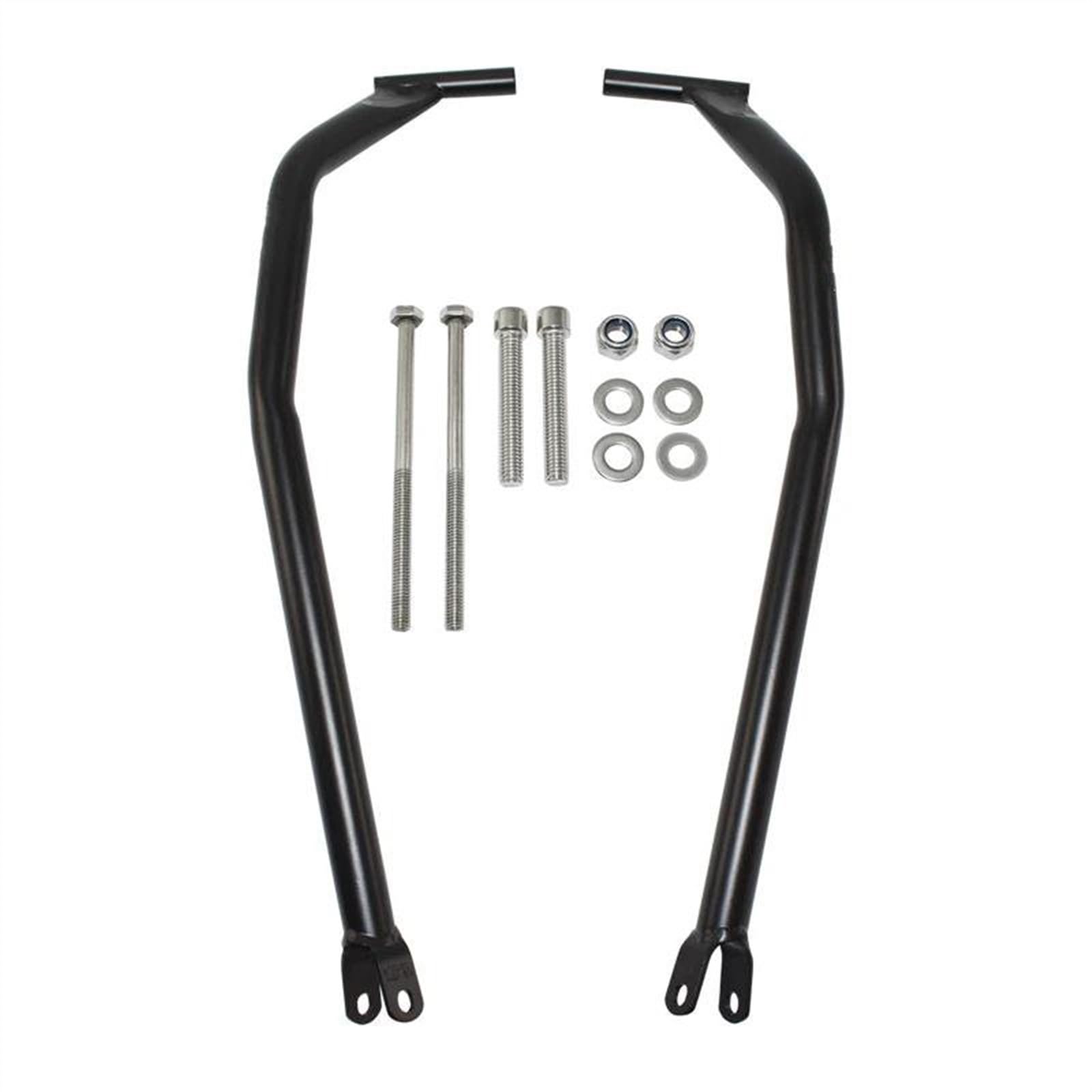 Accessori per motociclette Paraurti Motore Inferiore + Superiore Per Moto Barra Di Protezione Telaio Per Honda CRF250L CRF250 CRF 250 Per Rally 2017-2022 2018 2019 2020 2021