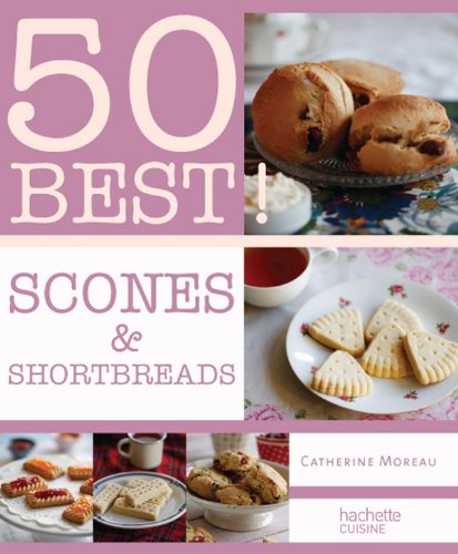 Télécharger Scones et shortbreads PDF