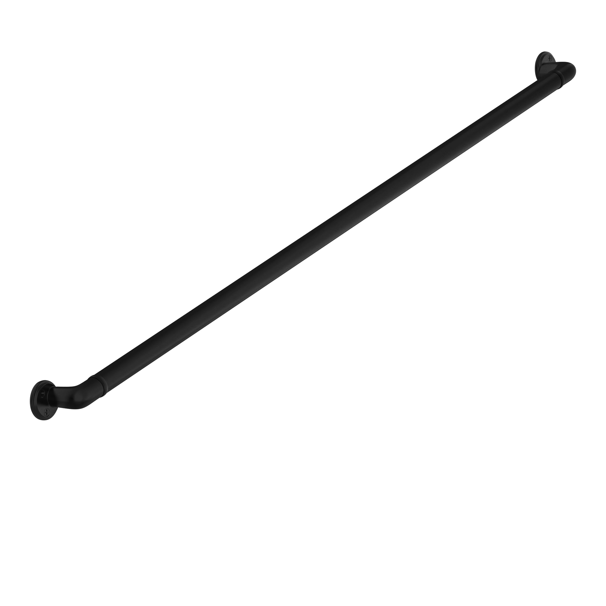 Meranti Aluminum Handrail