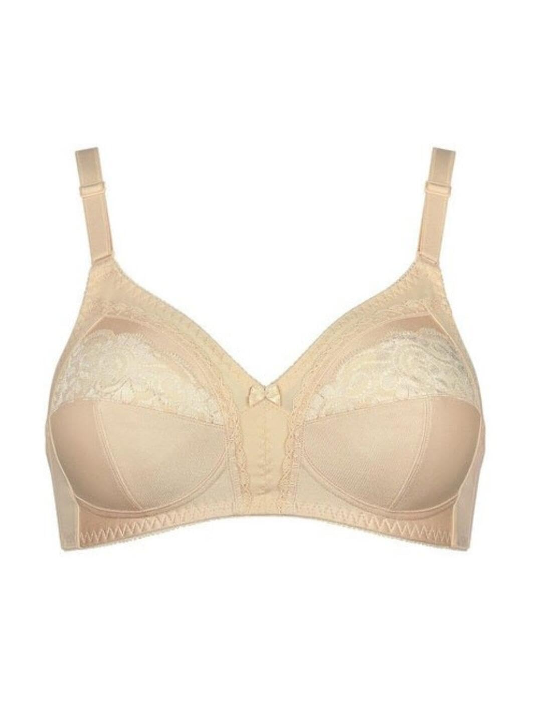 Triumph Claudette 104 N X Sujetador sin Aros para Mujer
