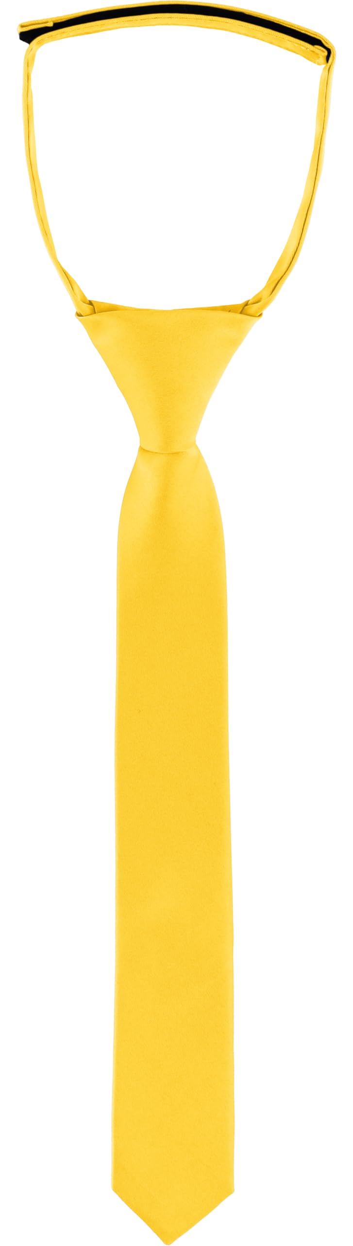 Ladeheid Kinder Jungen Krawatte KJ (31cm x 4cm)