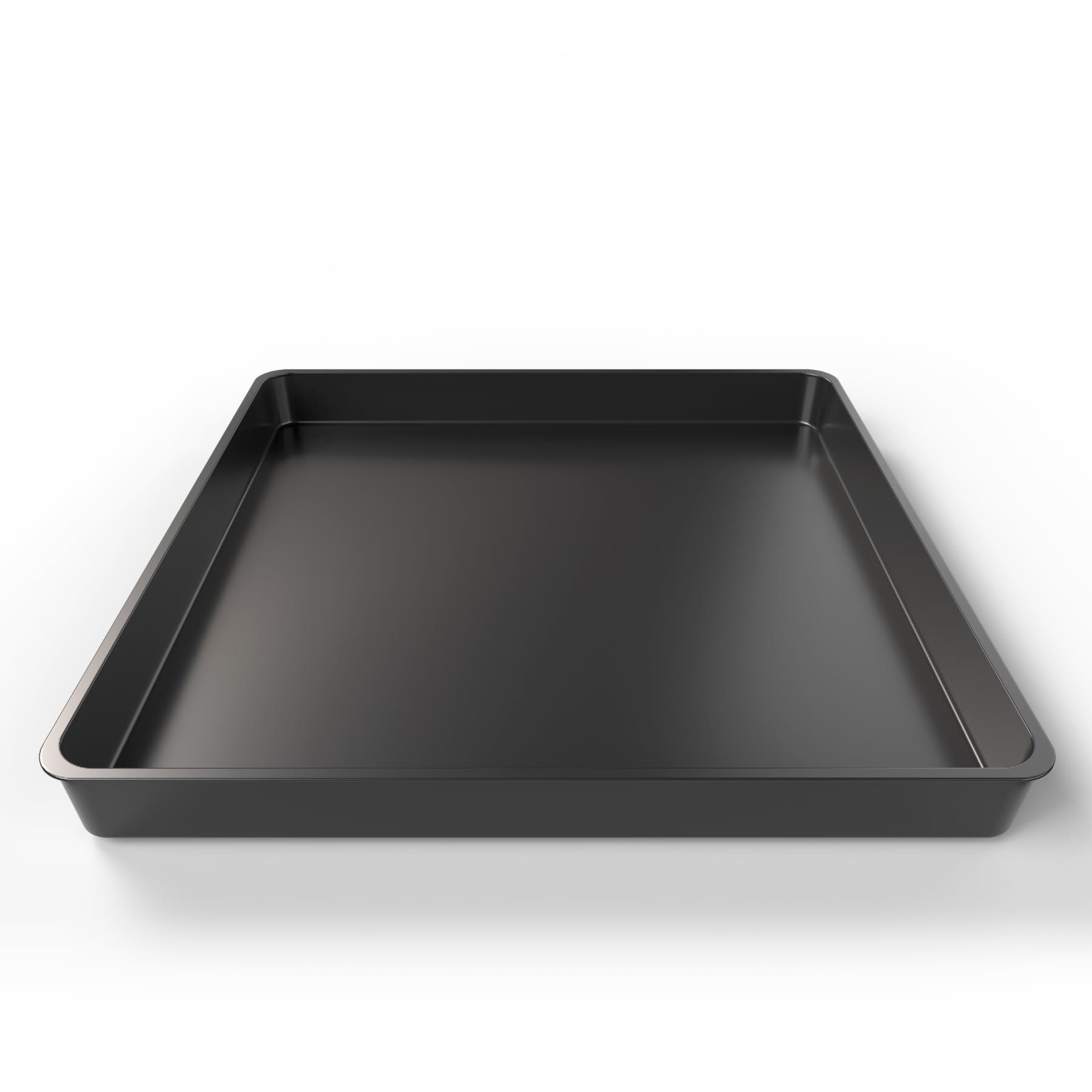 BigDean Pflanzschale groß 60x60x7cm ideal für anzüchten, Pflanzen & mehr