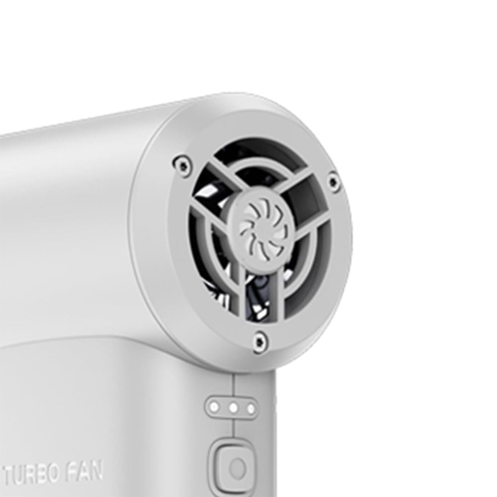 Pulitore Ad Aria Portatile Soffiatore Ricaricabile Manuale | Pulitore Elettrico ad Aria per Auto Golf Pulizia PC Computer Casa e