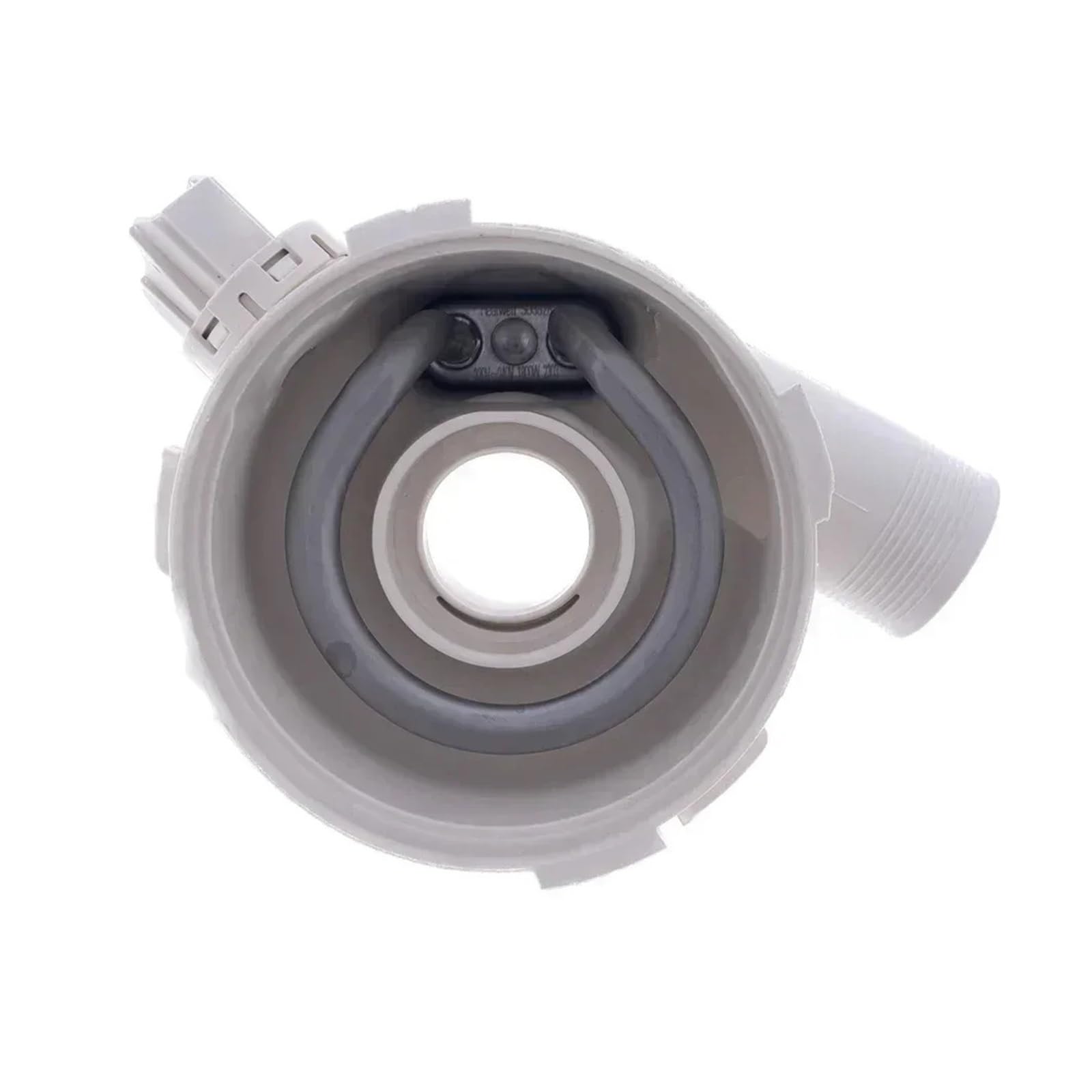 Conjunto De Elemento Calentador De Lavavajillas, Compatible Con Midea