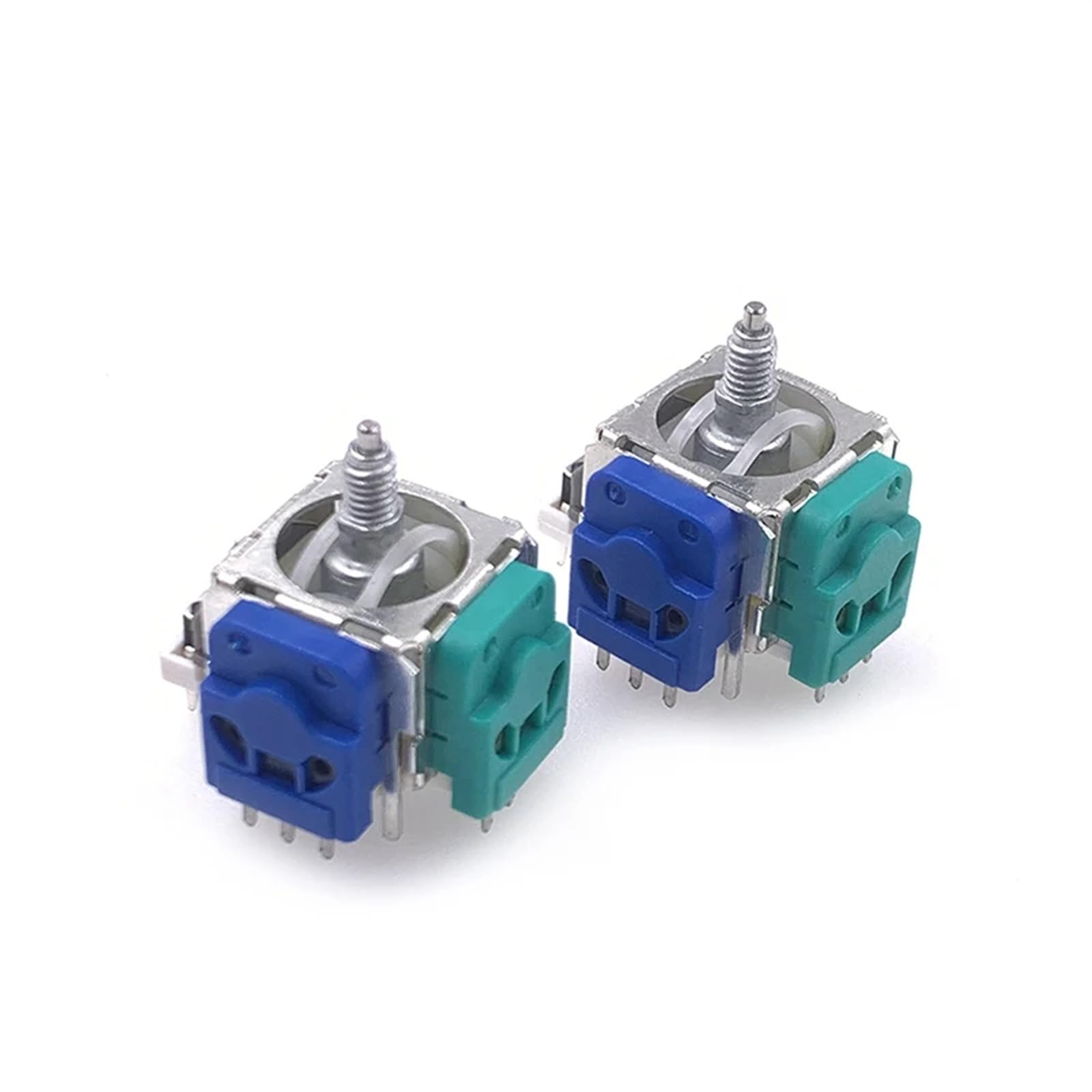 20 pezzi for Joystick analogico 3D Hall Effect for XBOX for ONE for Elite 2 Anti-Drift 10 milioni di cicli di vita