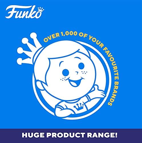 Funko POP! Figurine en Vinyle: Animation: My Hero Academia - Kirishima, Multicolore Funko POP! Figurine en Vinyle: Animation: My Hero Academia - Kirishima, Multicolore | Pop One Piece | 7 Funko POP! Figurine en Vinyle: Animation: My Hero Academia - Kirishima, Multicolore | Pop One Piece