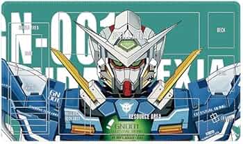 ガンダムカードゲーム ガンダムW プレイマット 250名限定品 ガンダム