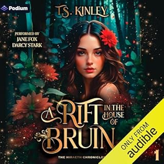 A Rift in the House of Bruin cover art