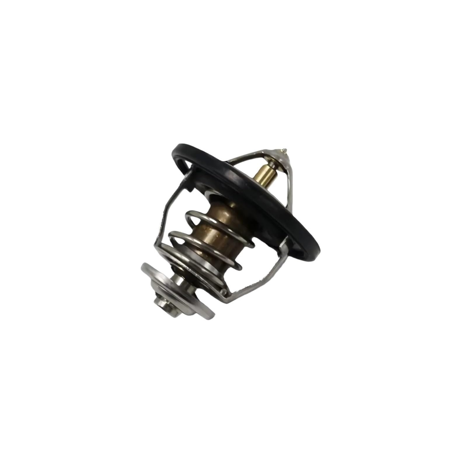 Thermostat Replacement Fit For HYUNDAI ELANTRA For GENESIS 10Pcs Car Engine Coolant Thermostat 255002E000