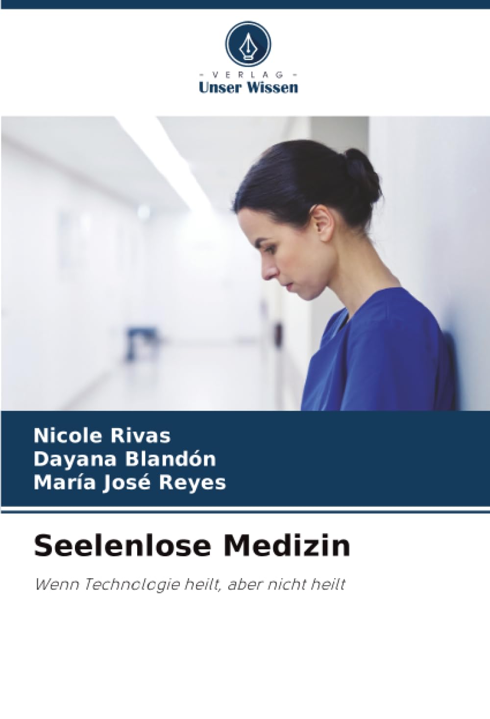 Seelenlose Medizin: Wenn Technologie heilt, aber nicht heilt