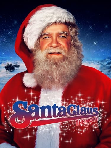 SANTA CLAUS [dt./OV]
