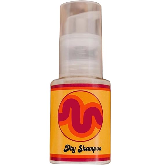 Dry Shampoo Hair Dry Shampoo,Hair Day Dry Shampoo All