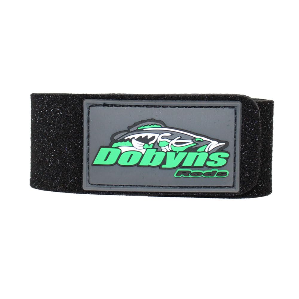 Dobyns Rods Rod Wraps