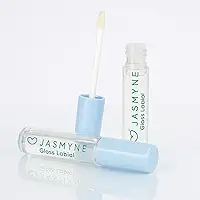 Gloss Labial com Ácido Hialurônico, Vitamina E e D-Pantenol – Hidrata, Dá Volume e Realça o Brilho Natural dos Lábios