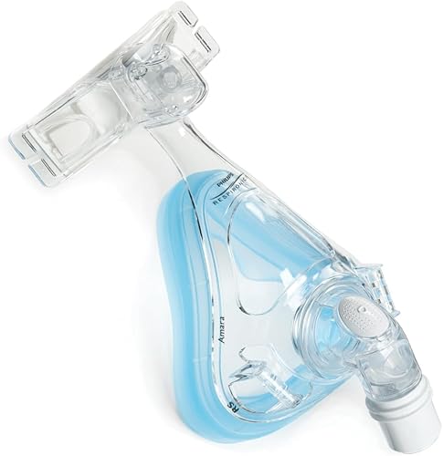 Amara Gel Assmebly Kit de cara completa tamaño mediano por Roya Health