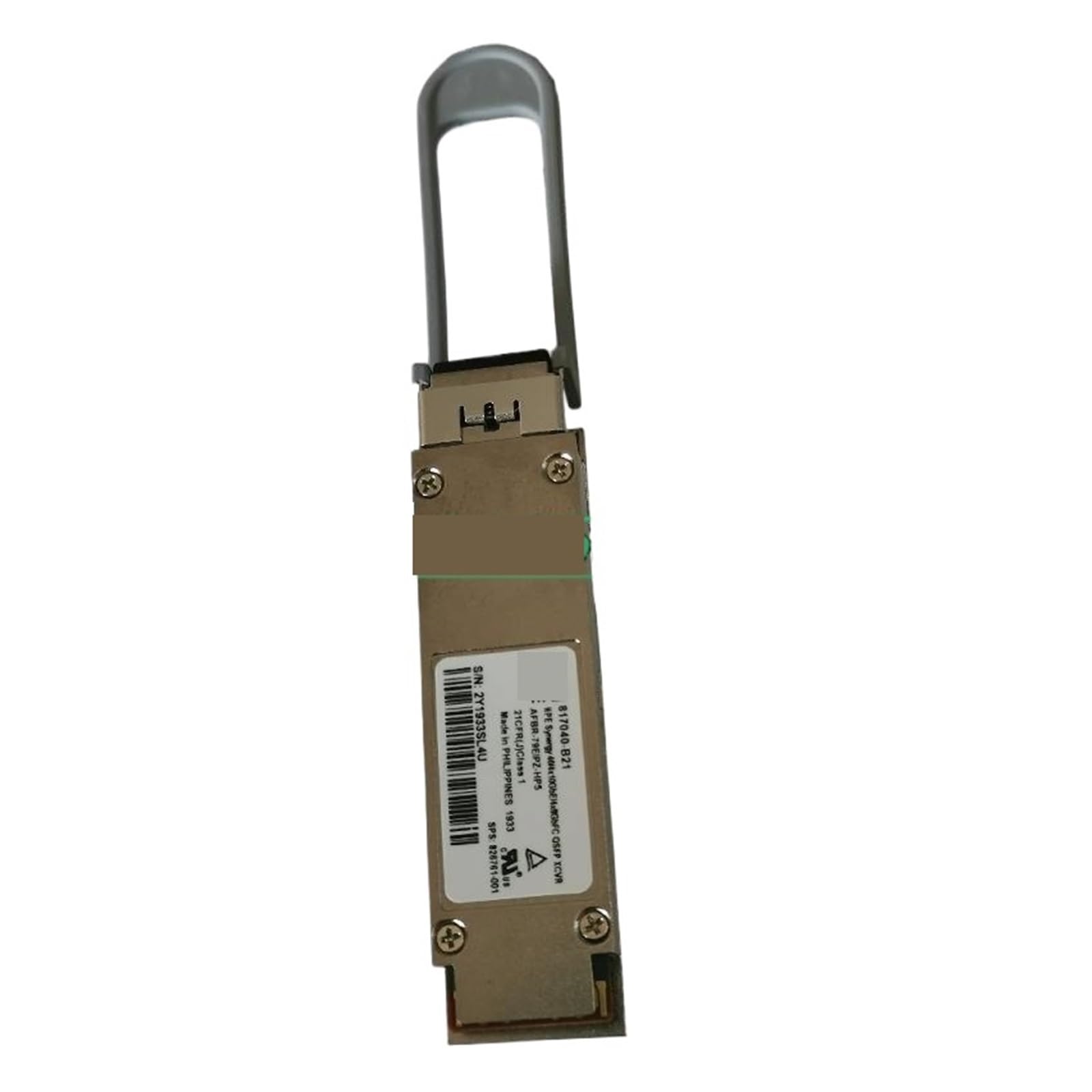 TSCFHGQI 817040-B21 40GbE/4x10GbE/4x8Gb 826761-001 Power Supply