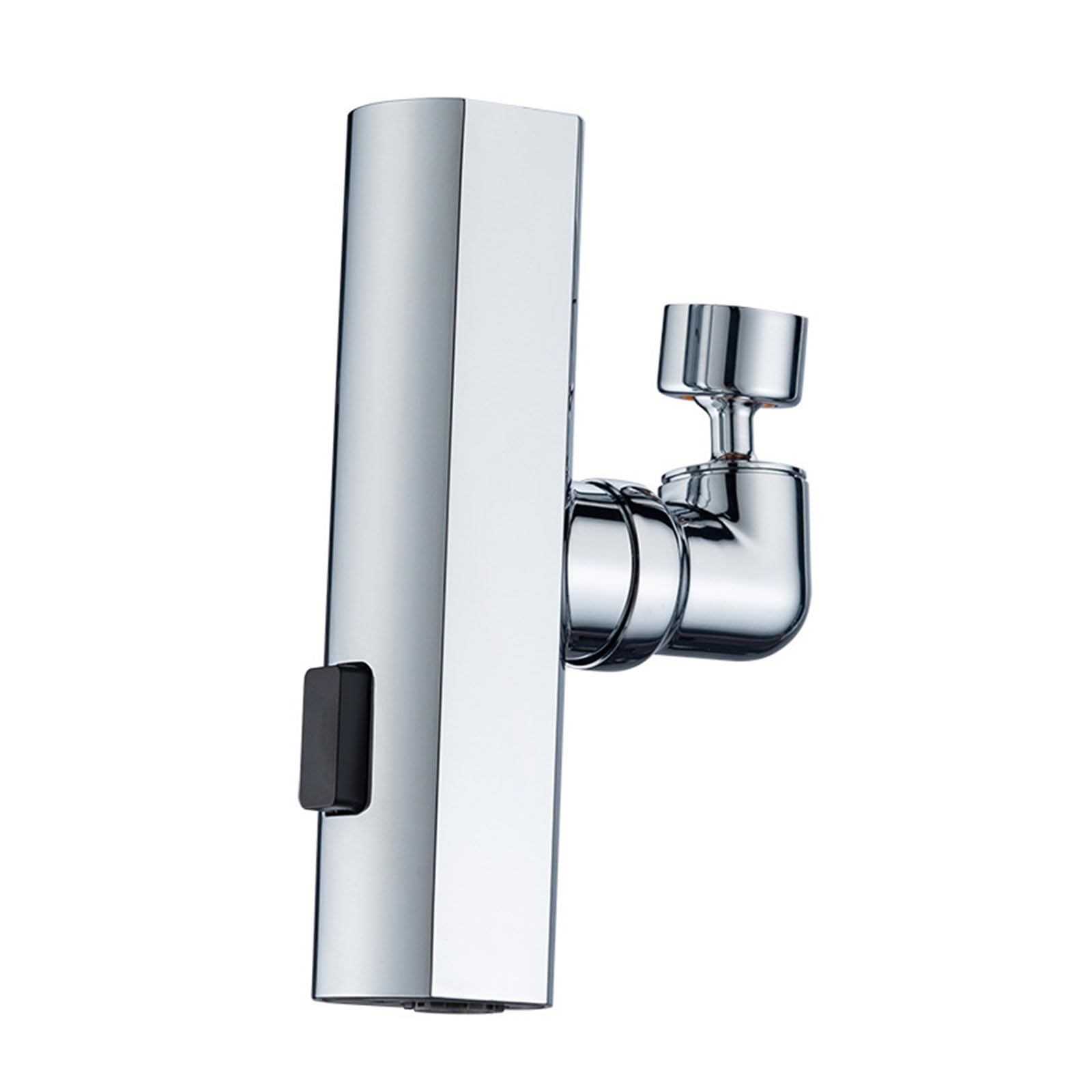 Msioytog Copper Joint Upgraded Faucet Aerator Kitchen Sink Aerator Kitchen Faucet Spray Head Attachment Suitable For Sink