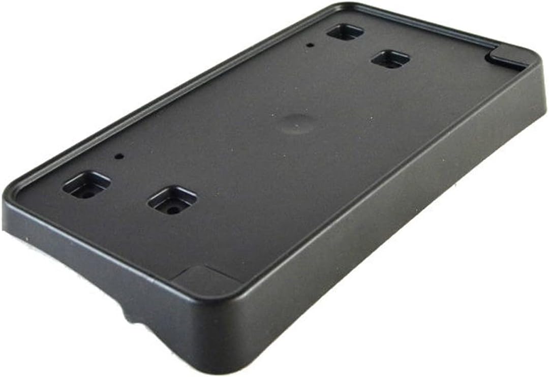 Mopar 68138378AB Front License Plate Bracket Jeep Cherokee