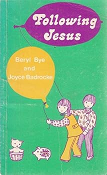 Paperback Following Jesus (Littlehawk) Book