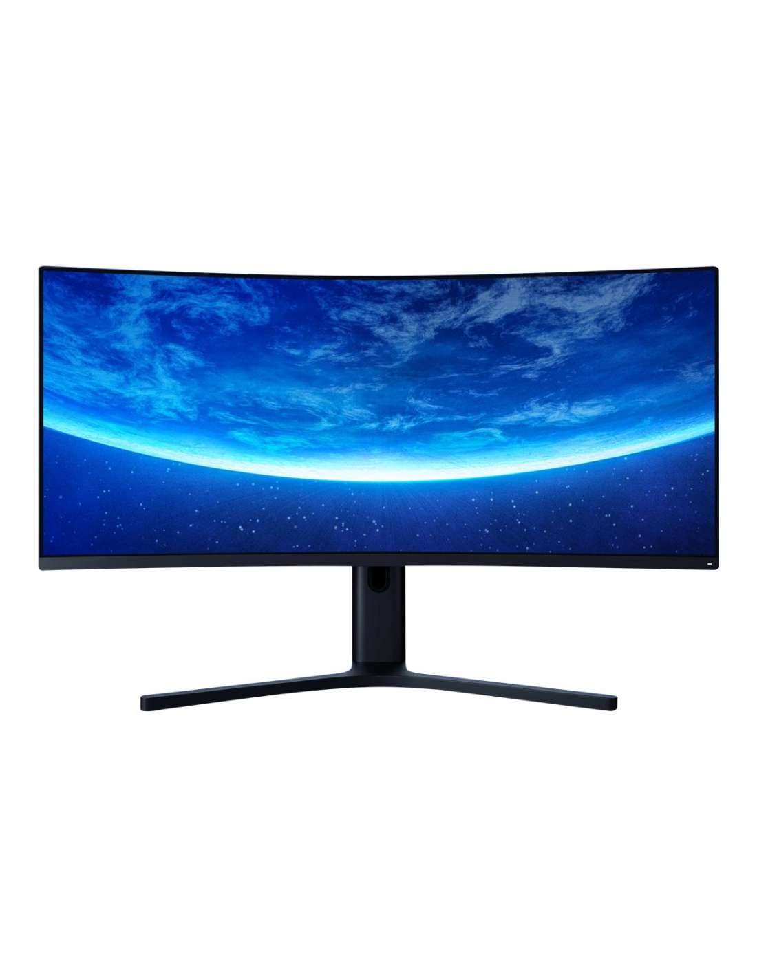 xiaomi 144hz 3440×1440 4ms モニター XIAOMI Mi Curved Gaming Monitor 34