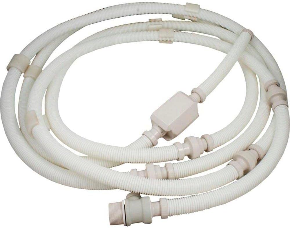 Hose Pentair Gw7900 Automatic Pool Cleaner Pentair Automatic Pool