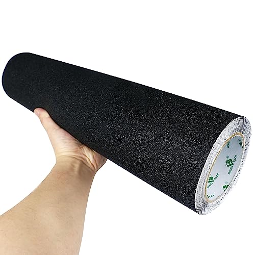 BOMEI Rutschfeste Klebebandstreifen für Treppen