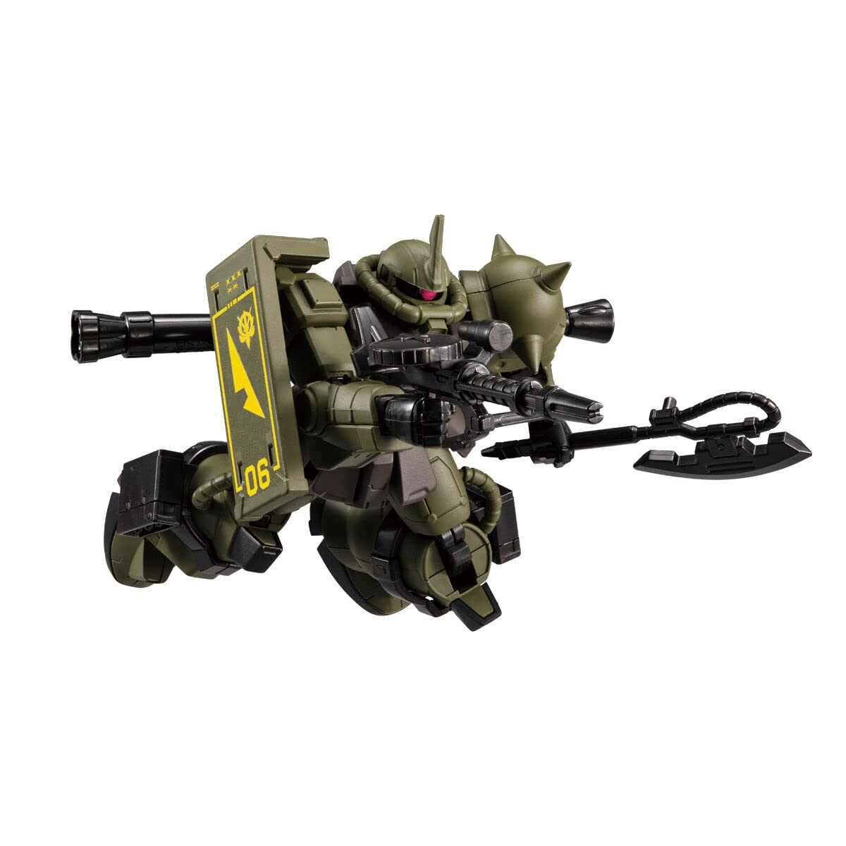 Amazon.co.jp: 機動戦士ガンダム GフレームFA REAL TYPE SELECTION [全