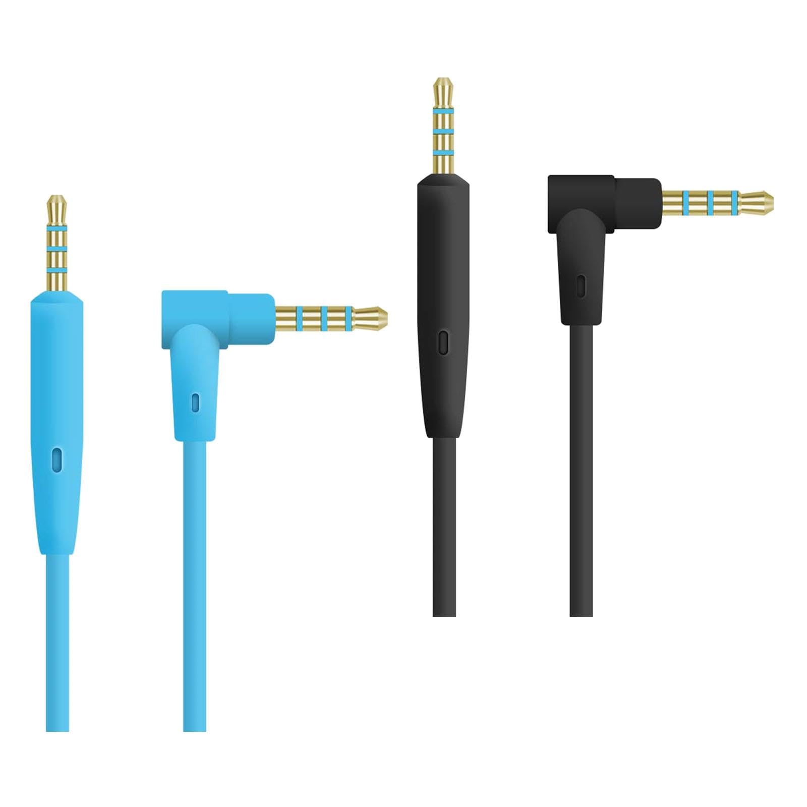 CLUB BOLLYWOOD 2.5Mm To 3.5Mm Audio Cable Headphone Cable For Qc35 Qc45 Replacement Black | Consumer Electronics | Portable Audio & Headphones | Cables & Adapters (B0C9LV8PT8) Amazon Price History, Amazon Price Tracker