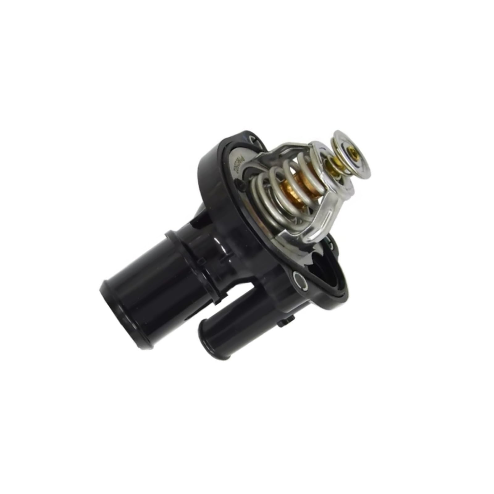 Car Thermostat Compatible With For Ranger 2007 2008 2009 2010 2011 1 Pcs Coolant Thermostat Housing Assembly Replacement Accessories L327-15-170