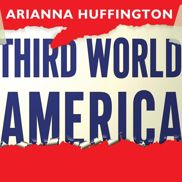 Cover art for Third World America
