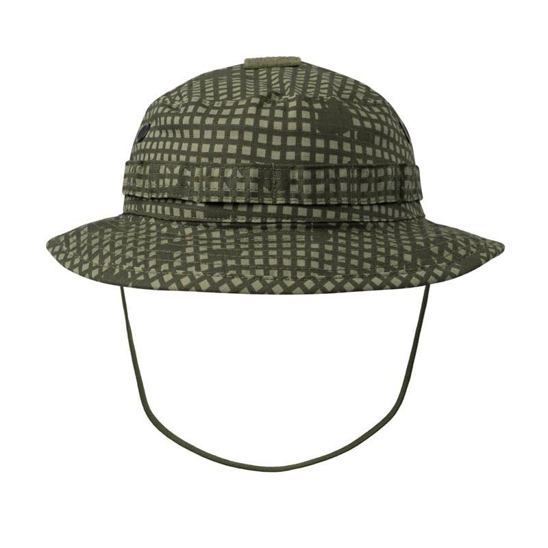Helikon-Tex Boonie Hat Mk2, Desert Night Camo, S