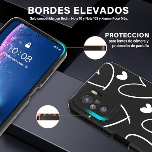 Opiniones y reviews de Redmi note 10 - 5 favoritos. 20 Imagen adicional