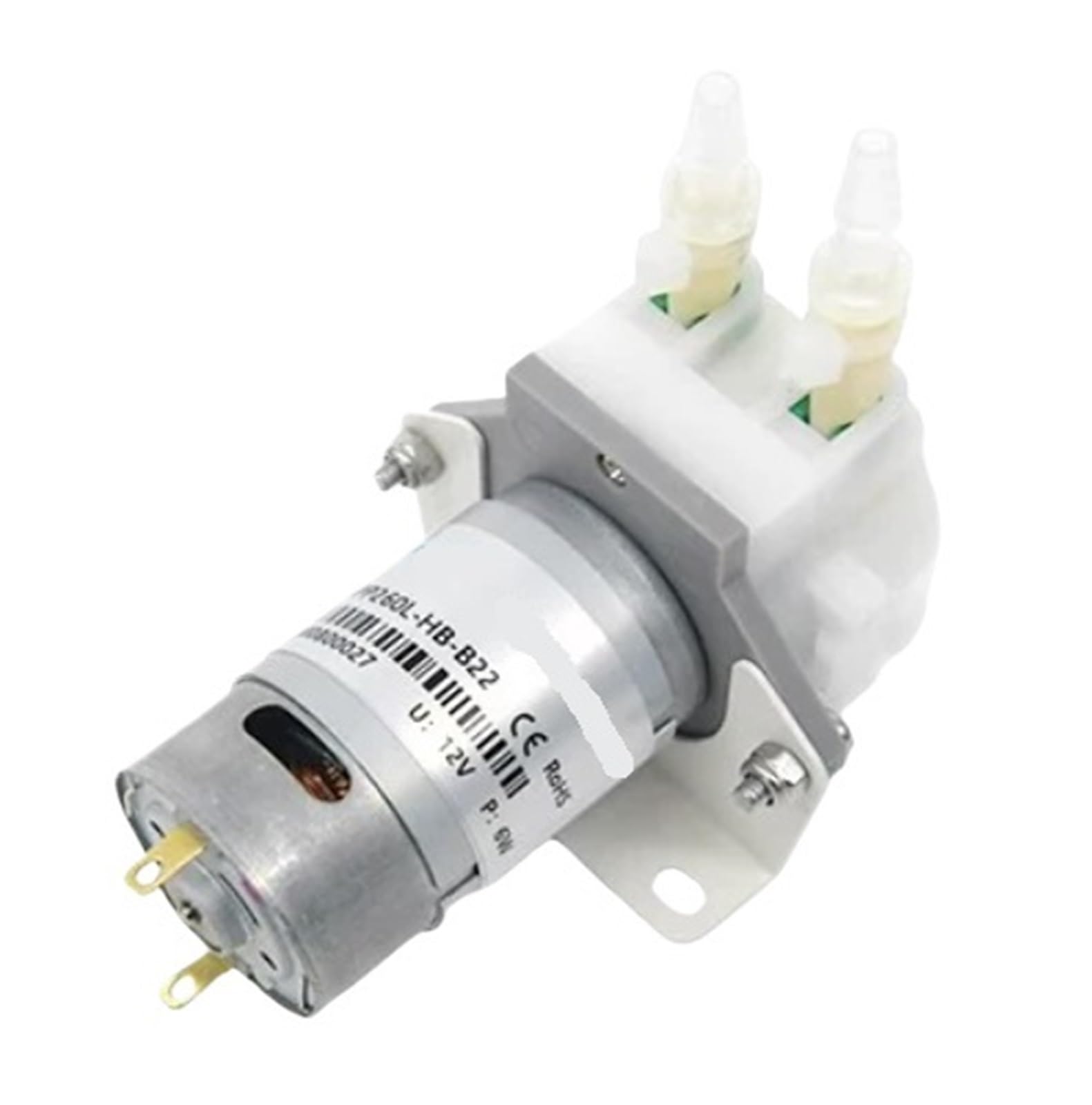 Peristaltic Metering Pump KHPP260L-HB-B22
