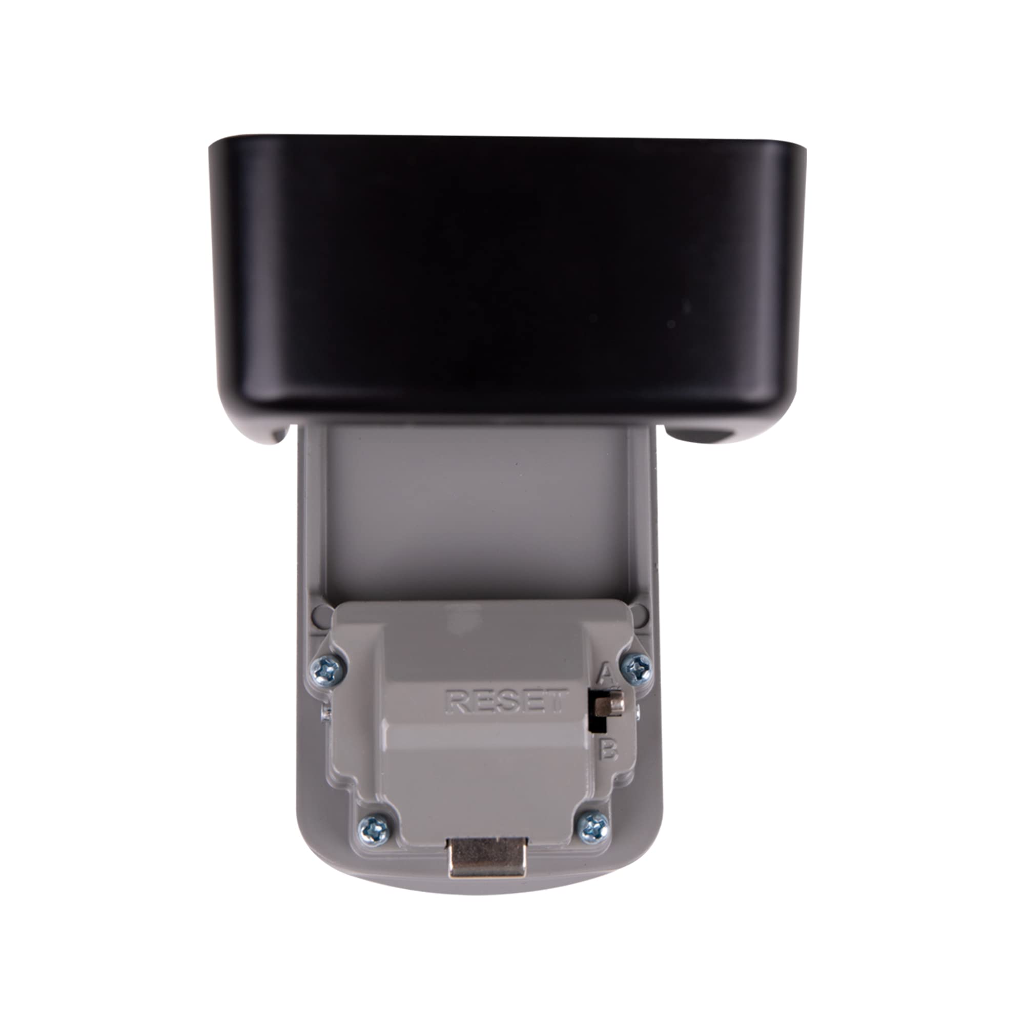 Cofan Caja de Seguridad para Llaves | Combinación de 4 virolas modificable | Caja de Seguridad para Pared