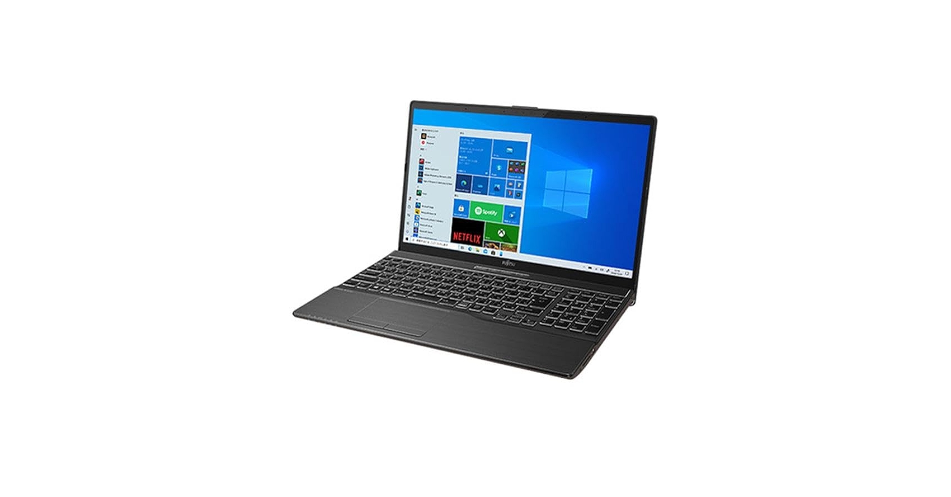 富士通 ノートパソコン LIFEBOOK AH40/F FMVA40FBJ6 FUJITSU】【未使用品】富士通『FMV LIFEBOOK AH40/F 15.6型HD