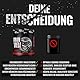 ROAD TO HELL - Ultra Hardcore Booster Pre workout - Pulver - ATP + L-Arginin + Citrullin + Beta Alanin + Koffein 400g in Zusammenarbeit mit Sportstudio Popeye Ice Tea Peach Geschmack Vegan