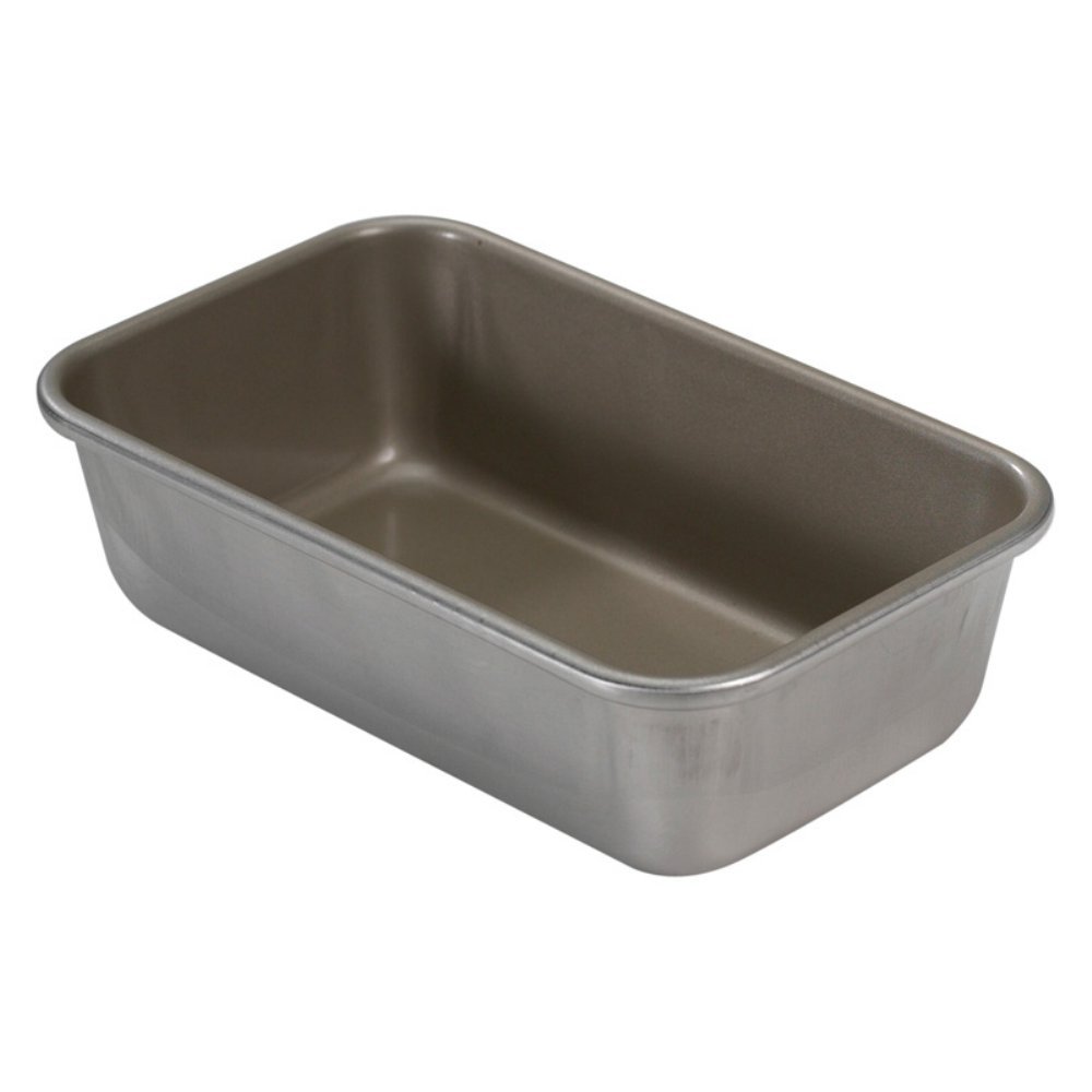 Nordic Ware Naturals Nonstick 1.5 lb Loaf Pan