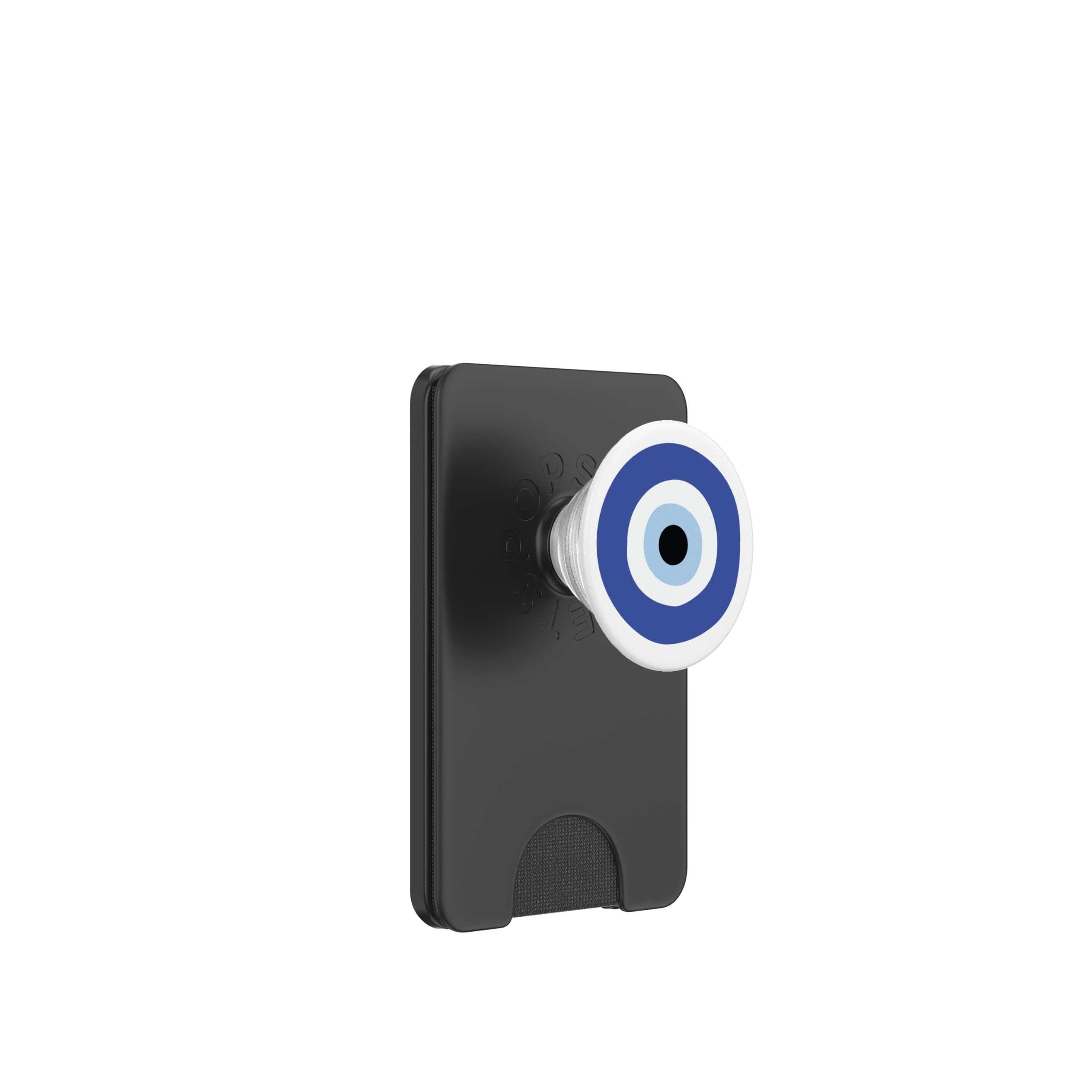 Evil Eye Meaningful Symbols PopSockets PopWallet for MagSafe