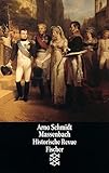 Massenbach: Historische Revue - Arno Schmidt