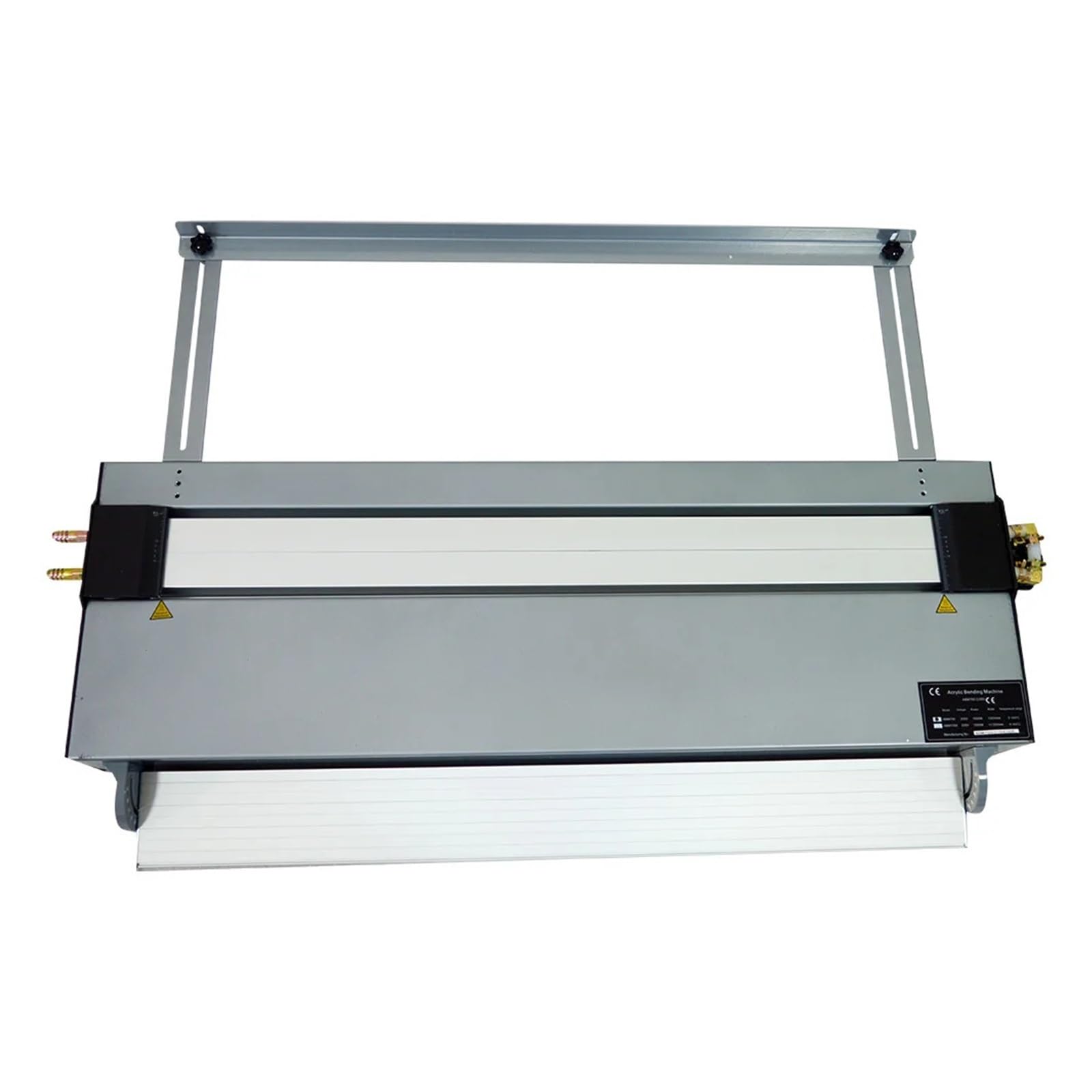 Acrylic Plastic Bender, Acrylic Bending Machine Organic Board/Plastic Sheet Infrared Heating Bender Heater
