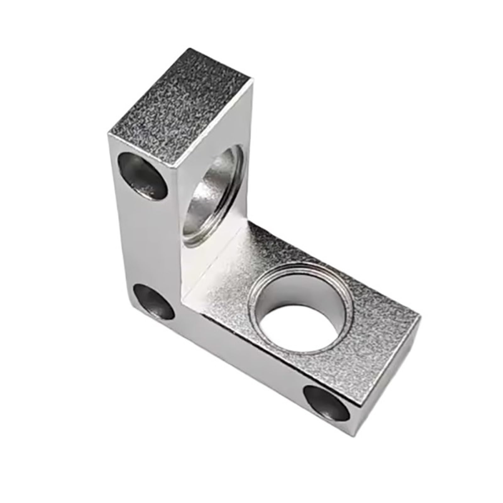 Mini rechtwinkliger Kommutator Micro 90 Grad 1:1 Kegelradgetriebe DIY Selbstmontage Modell Antriebsgehäuse Wellendurchmesser 4 mm/5 mm(4MM Shaft)