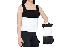 Pauline Abdominal Wrap For Belly Waist After Pregnancy