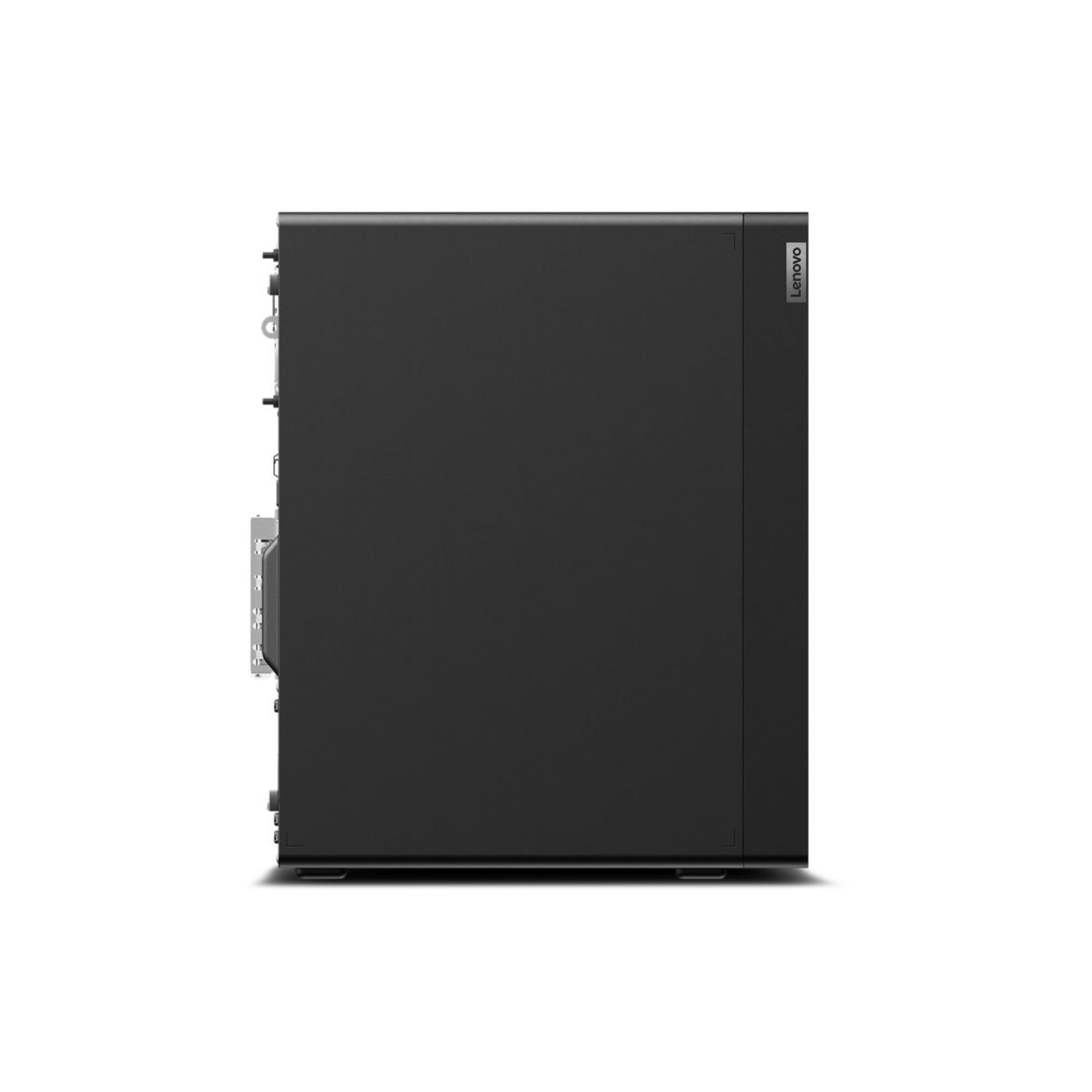 TS/ThinkStation P2 Tower G2 / Ultra 7 / 32GB / 512GB / Win 11 Pro / 3 Years 1 Year Premium Support + 2 Year OnSite