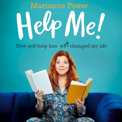 Help Me! cover art