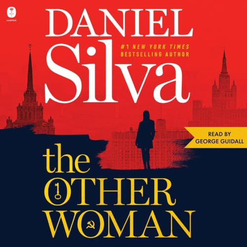 『The Other Woman』のカバーアート