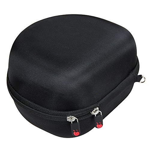Hermitshell Travel Case Fits Caldwell Low Profile E-Max Electronic Ear Muffs