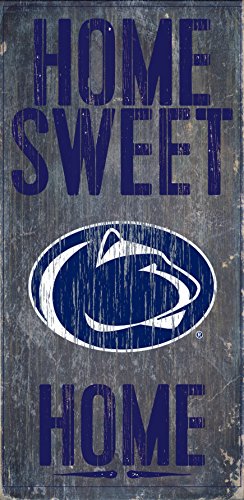 Fan Creations C0653-Penn State Penn State University Sweet Home, Multi